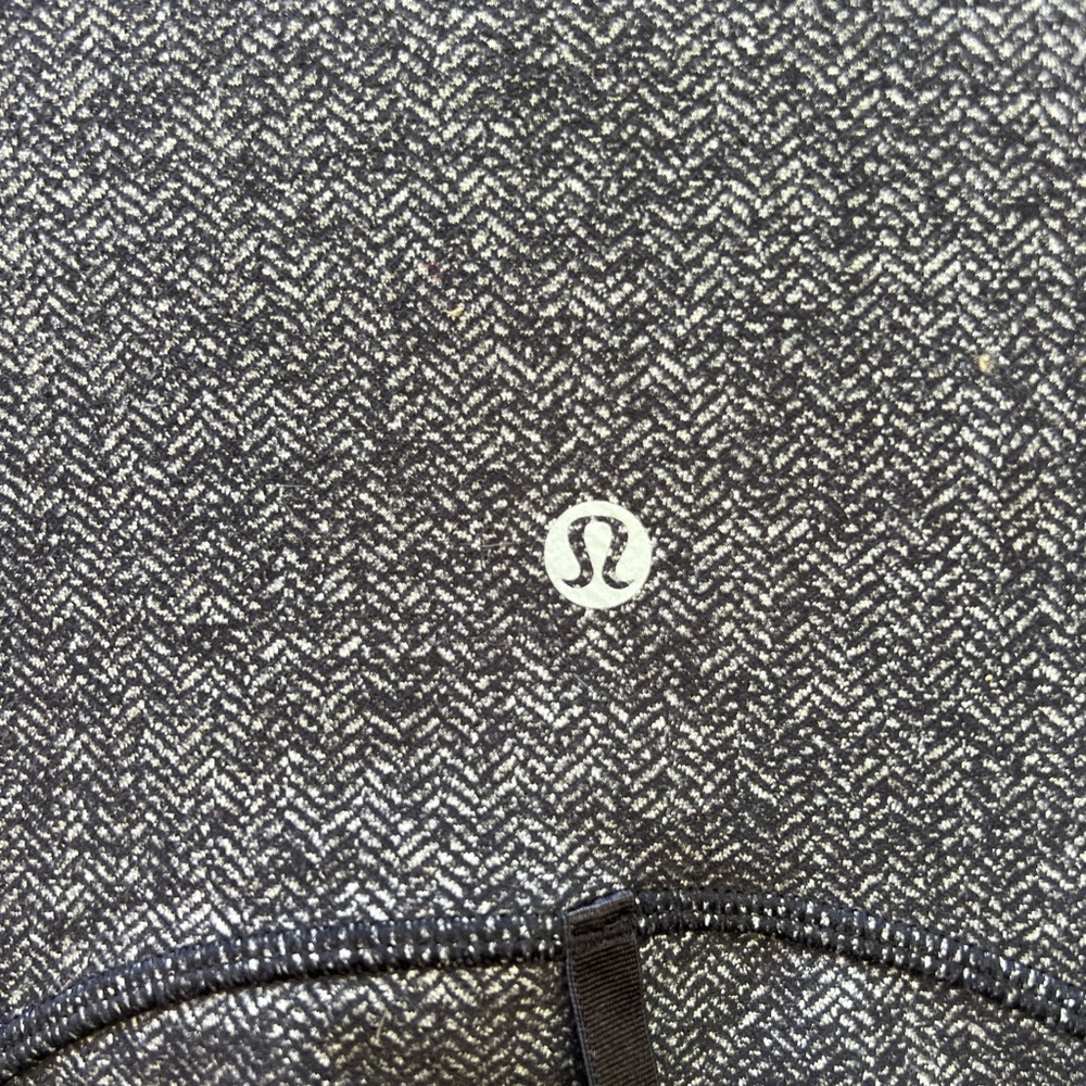 Define Jacket Lululemon - Picture 5 of 9